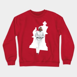 The Queen's Gambit Crewneck Sweatshirt